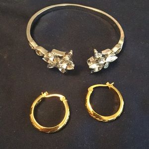 Lord of the rings jewelry bundle